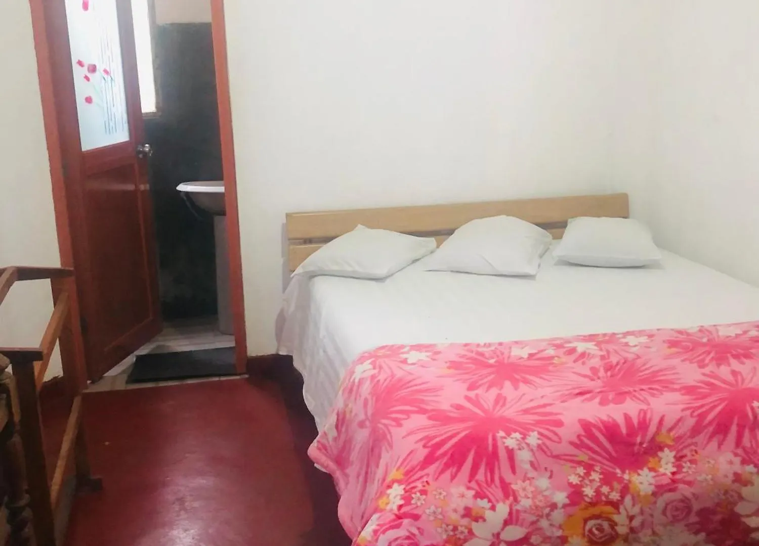 Lake And Lake Homestay Nuwara Eliya
