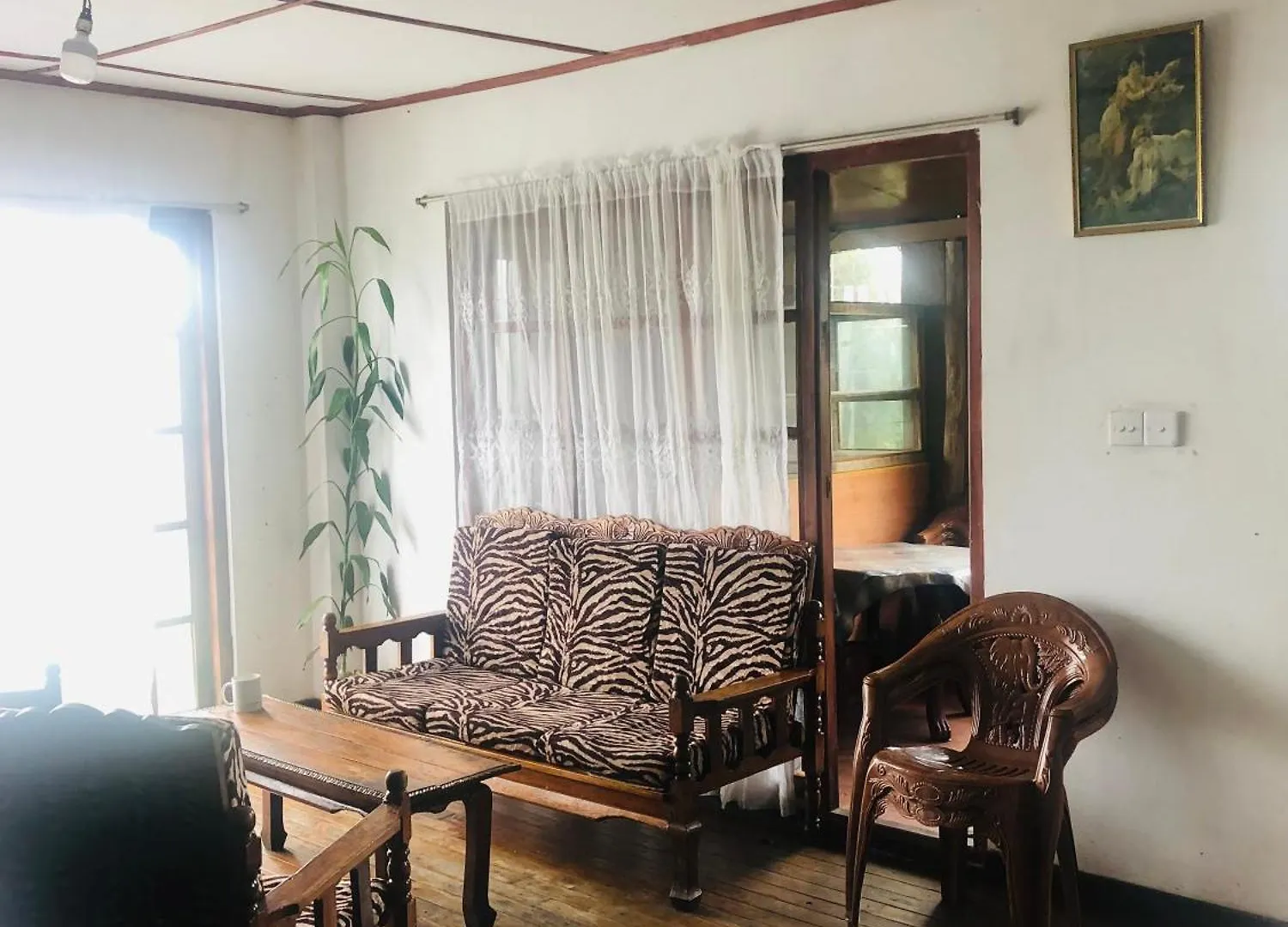Lake And Lake Homestay Nuwara Eliya